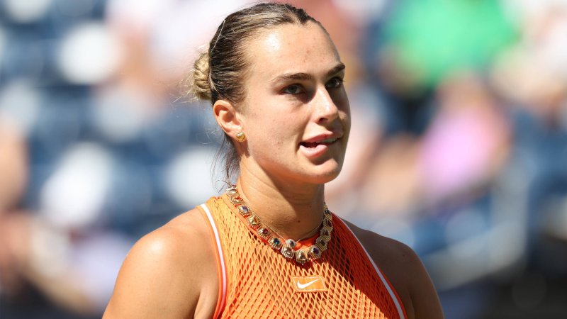 Marihuana-Geruch! Sabalenka unterbricht Spiel