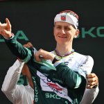 Pogacar bestätigt Saisonende - hat aber dennoch zu lachen