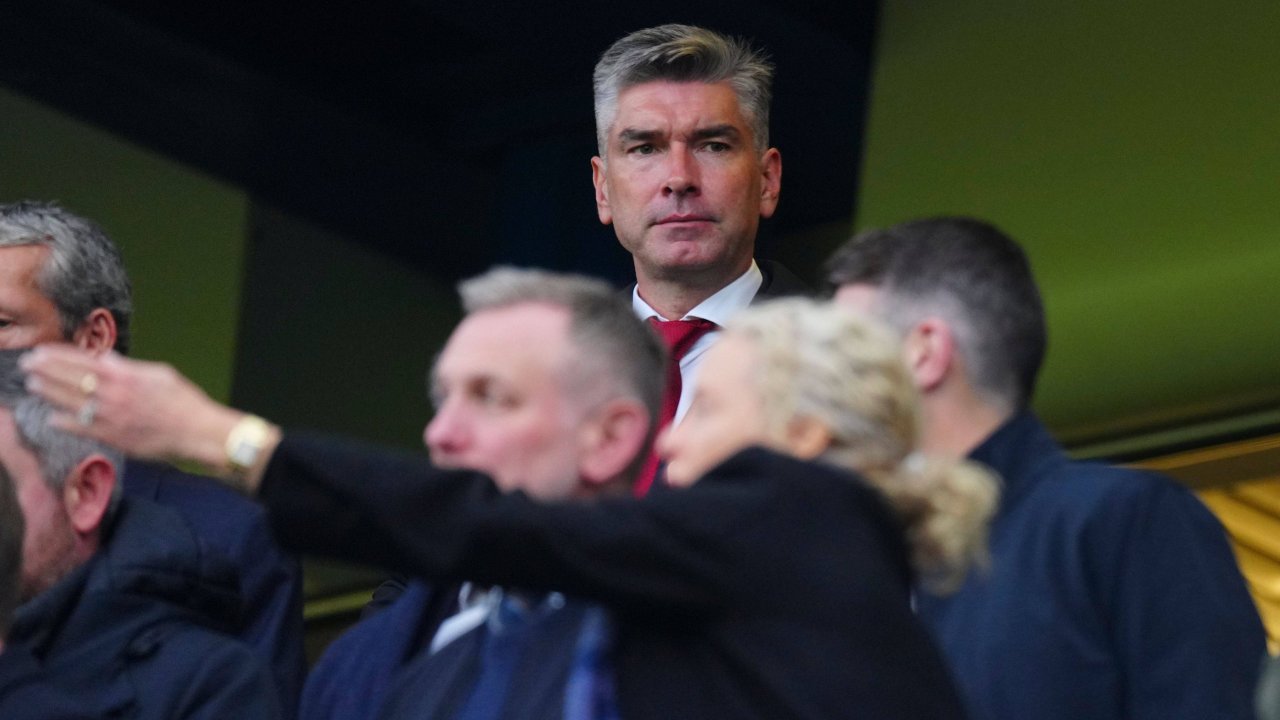 Liverpool-Sportdirektor geht - Wechsel nach Saudi-Arabien?