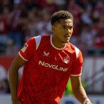 ÖFB-Talent Tazemeta mit Galavorstellung bei Startelfdebüt