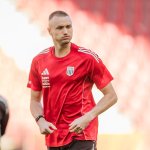 Deshalb fehlt Kalajdzic noch im LASK-Kader