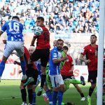 Als Verteidiger: Scorer-Flut von ÖFB-Legionär Wallner hält an