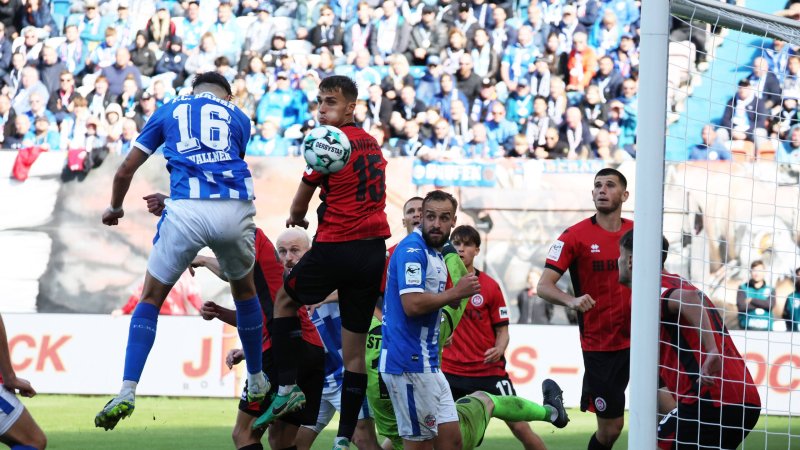Als Verteidiger: Scorer-Flut von ÖFB-Legionär Wallner hält an