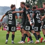 Sturm eliminiert Voitsberg im Steiermark-Derby