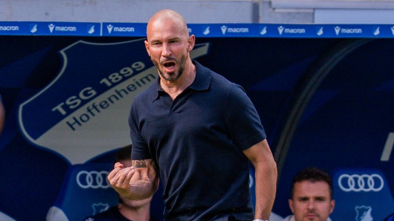 Unglaublich bitter: Ilzers TSG verliert nach 2:0 durch Eigentor