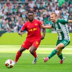 Matchwinner Grüll! Werder schockt RB Leipzig