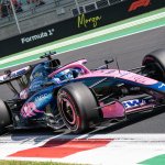 Sensation in Monza: Gasly schnappt sich die Pole Position