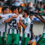 Wahnsinn! Wacker dreht 0:2 in Achtelfinal-Aufstieg um