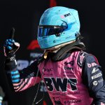 Sechs Jahre nach Premierensieg: Gasly in Monza auf Pole