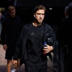 Affengruber sieht Fulham-Niederlage nur von der Bank