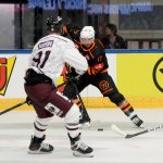 Zweite Pleite für Graz99ers in CHL