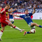 Riesiger Achtungserfolg! Schalke spielt gegen Bayern zu Null