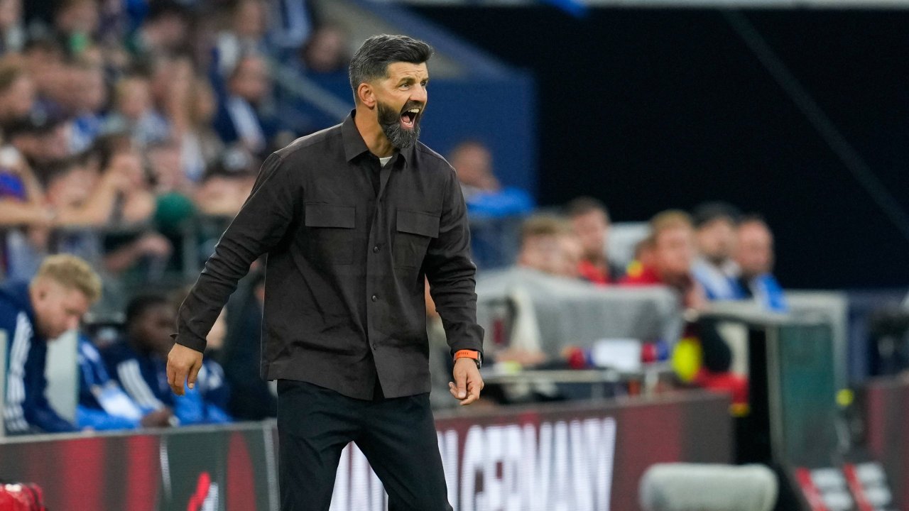 Muslic: "Ein besonderer Moment gegen das beste Team der Welt"