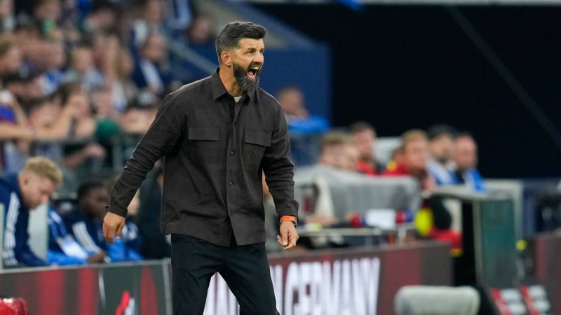 Muslic: "Ein besonderer Moment gegen das beste Team der Welt"