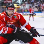 Haudum glänzt nach Premieren-Tor mit zwei Assists