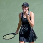 Lilli Tagger endgültig aus US Open rausgeflogen