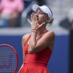 Noch härtere Challenge wartet: Potapova freut sich