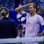 Zverev erstmals ohne gröbere Probleme