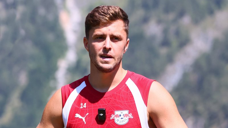 Baumgartner schuftet mit U17-WM-Held