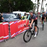 Wegen Hitze: Vuelta verkürzt Etappe um 80 Kilometer