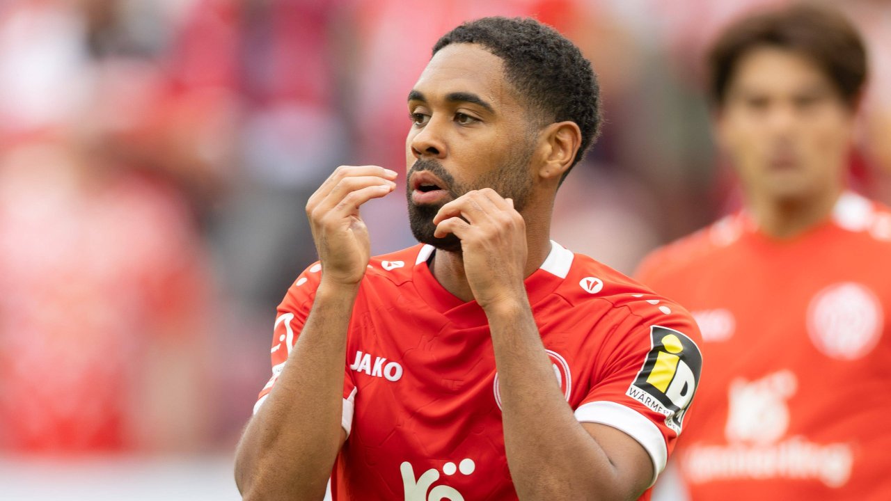 Deutsche Bundesliga LIVE: Hamburger SV - Mainz 05