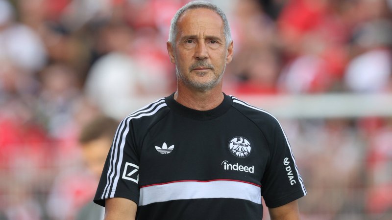 Deutsche Bundesliga LIVE: Eintracht Frankfurt - FC Augsburg