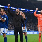 Muslics Schalke beendet beeindruckende Bayern-Serie