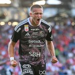 "Ich will unbedingt ins Ausland!" - WAC-Verteidiger wechselwillig