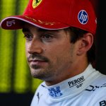 Ferrari-Desaster in Monza: Leclerc crasht heftig