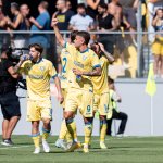 Schmid und Frosinone feiern späten Heimsieg