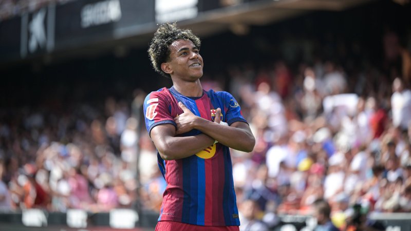 Schützenfest: Barca nutzt Real-Ausrutscher souverän aus