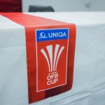 Brisante Derbys! Das sind die Paarungen im ÖFB-Cup-Achtelfinale