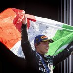 Formel 1: So wird Antonelli bereits in Austin Weltmeister