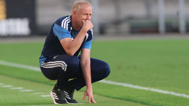 ÖFB-Cup LIVE: Verlängerung! WAC zittert in Parndorf