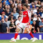 Havertz trifft gegen Ex-Klub: Arsenal dreht London-Derby
