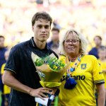 Bei Bröndby-Heimdebakel: ÖFB-Talent Olivier gibt Debüt
