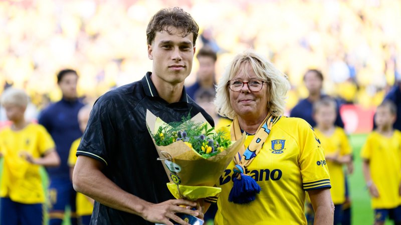 Bei Bröndby-Heimdebakel: ÖFB-Talent Olivier gibt Debüt