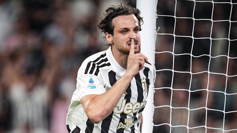 Last-Minute-Wahnsinn! Juve erkämpft sich späten Punkt gegen Milan