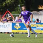 Austria Salzburg kann aufatmen: Abwehrchef bald zurück