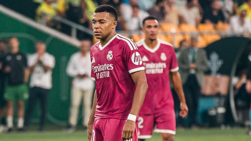 Champions League LIVE: Konferenz mit Real Madrid - Inter Mailand