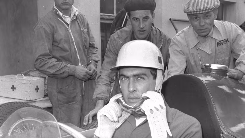 Alle italienischen Grand-Prix-Sieger in der Formel 1
