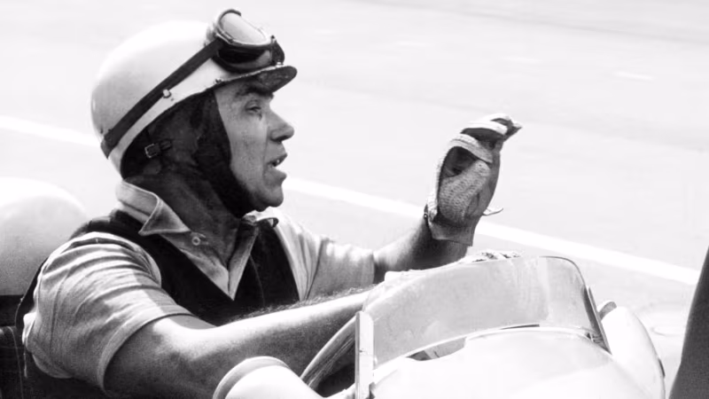Alle italienischen Grand-Prix-Sieger in der Formel 1