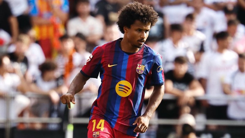 Champions League LIVE: FC Barcelona - Feyenoord Rotterdam