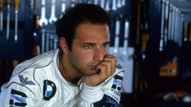 Alle italienischen Grand-Prix-Sieger in der Formel 1