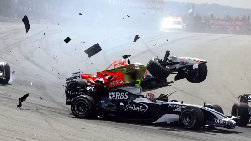 Alle italienischen Grand-Prix-Sieger in der Formel 1