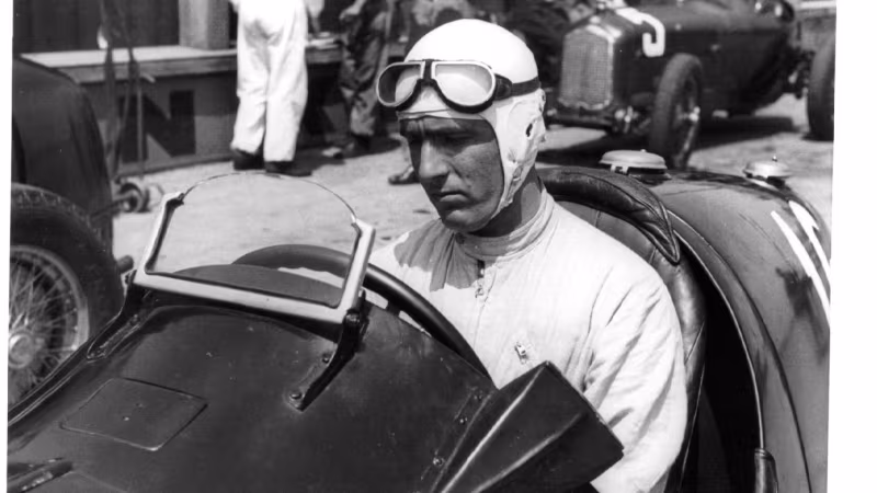 Alle italienischen Grand-Prix-Sieger in der Formel 1