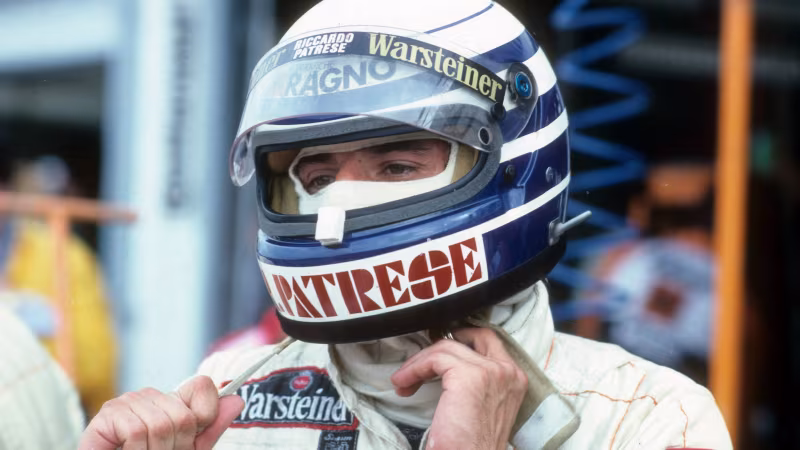 Alle italienischen Grand-Prix-Sieger in der Formel 1