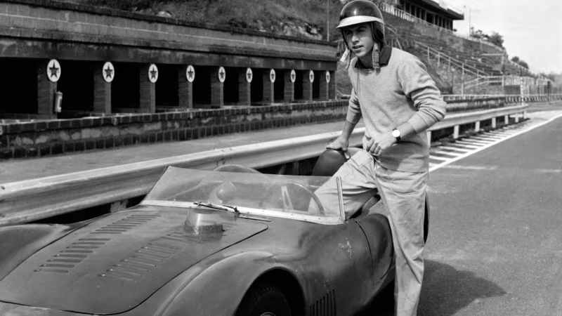 Alle italienischen Grand-Prix-Sieger in der Formel 1