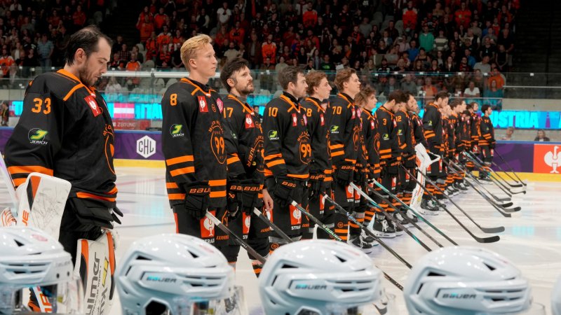 Graz99ers: Gelingt die Titelverteidigung?