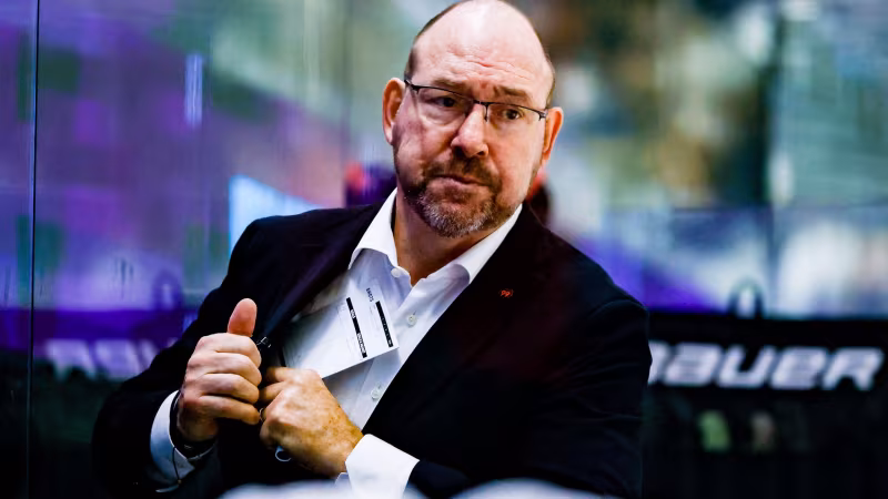 Hier könnte nachgerüstet werden